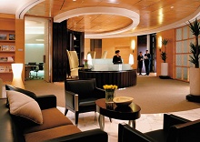 Shangri-La Hotel Dubai