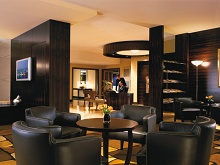 Shangri-La Hotel Dubai