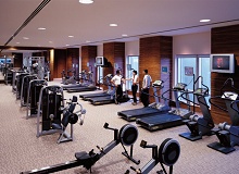 Shangri-La Hotel Dubai