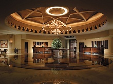 Shangri-La Hotel, Qaryat Al Beri, Abu Dhabi