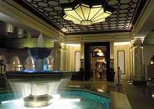 Shangri-La Hotel, Qaryat Al Beri, Abu Dhabi