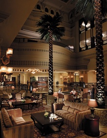 Shangri-La Hotel, Qaryat Al Beri, Abu Dhabi