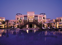Shangri-La Hotel, Qaryat Al Beri, Abu Dhabi