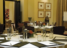 Shangri-La Hotel, Qaryat Al Beri, Abu Dhabi