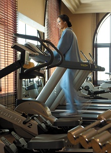 Shangri-La Hotel, Qaryat Al Beri, Abu Dhabi