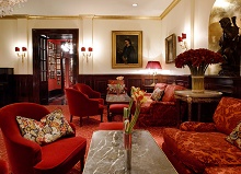 Hotel Sacher Wien