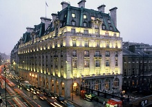 The Ritz London