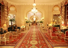 The Ritz London