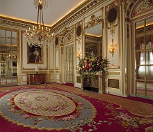 The Ritz London