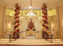 The Ritz London
