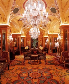 The Ritz London