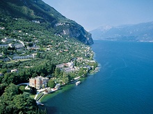 Grand Hotel a Villa Feltrinelli