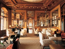 Grand Hotel a Villa Feltrinelli