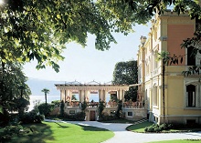 Grand Hotel a Villa Feltrinelli
