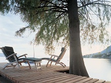 Grand Hotel a Villa Feltrinelli