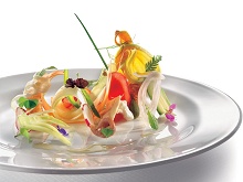 Grand Hotel a Villa Feltrinelli