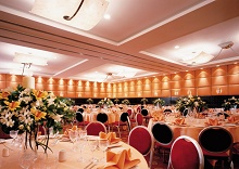 Best Western Premier Hotel(ex.Traders Hotel Dubai)