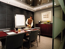 Best Western Premier Hotel(ex.Traders Hotel Dubai)