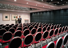 Best Western Premier Hotel(ex.Traders Hotel Dubai)