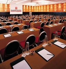 Best Western Premier Hotel(ex.Traders Hotel Dubai)