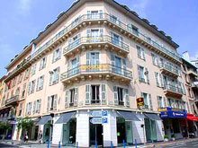 Comfort Hotel Roosevelt