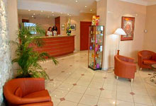 Comfort Hotel Roosevelt