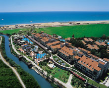 lti Xanthe Resort & Spa