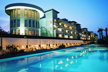 lti Xanthe Resort & Spa