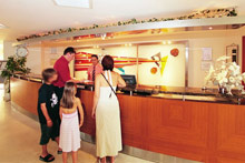 lti Xanthe Resort & Spa