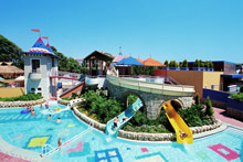 lti Xanthe Resort & Spa