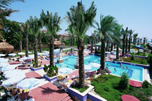 lti Xanthe Resort & Spa