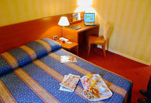 Comfort Hotel Roosevelt