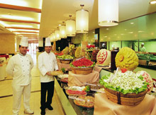 lti Xanthe Resort & Spa