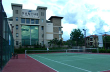 lti Xanthe Resort & Spa