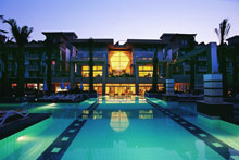 lti Xanthe Resort & Spa