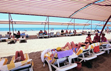 lti Xanthe Resort & Spa