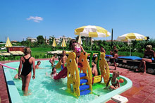 lti Xanthe Resort & Spa