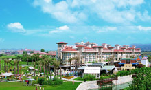 lti Xanthe Resort & Spa