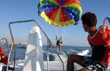 lti Xanthe Resort & Spa