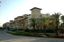 lti Xanthe Resort & Spa