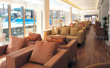 lti Xanthe Resort & Spa