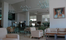 lti Xanthe Resort & Spa