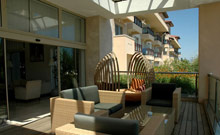 lti Xanthe Resort & Spa