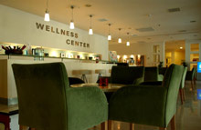 lti Xanthe Resort & Spa