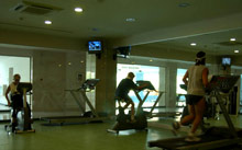 lti Xanthe Resort & Spa