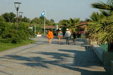 lti Xanthe Resort & Spa