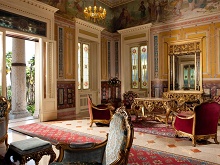 Palace Hotel Villa Cortine