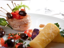 Palace Hotel Villa Cortine