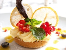 Palace Hotel Villa Cortine