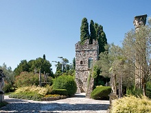 Palace Hotel Villa Cortine